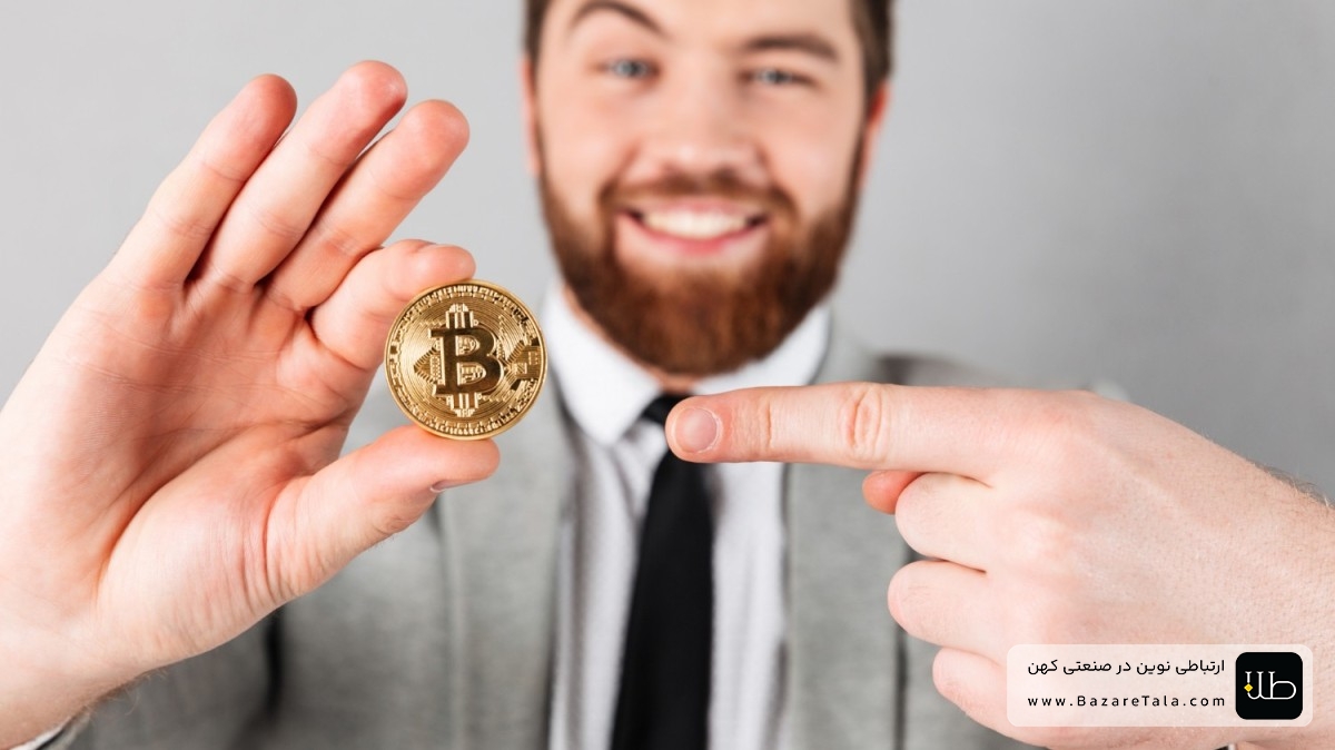 بیت کوین 